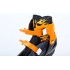 Фитнес джамперы Kangoo Jumps Orange