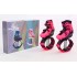 Фитнес джамперы Kangoo Jumps Pink