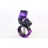 Фитнес джамперы Kangoo Jumps Violet