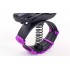 Фитнес джамперы Kangoo Jumps Violet