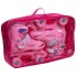 Ролики - квады Rio Roller Zelart BW-905 розовые