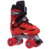 Ролики - квады Rio Roller Zelart BW-905 красные