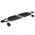 Лонгборд фрирайд Fish Skateboard Autumn