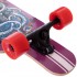 Лонгборд фрирайд Fish Skateboard Octopus Лонгборд фрирайд Fish Skateboard Octopus