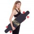 Лонгборд фрирайд Fish Skateboard Octopus Лонгборд фрирайд Fish Skateboard Octopus