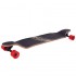 Лонгборд фрирайд Fish Skateboard Owl
