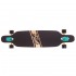 Лонгборд фрирайд Fish Skateboard Bowl