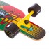 Лонгборд фрирайд Fish Skateboard Bowl