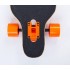 Лонгборд фрирайд Fish Skateboard Pirate