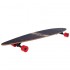 Лонгборд круизер Fish Skateboard Indian Лонгборд круизер Fish Skateboard Indian