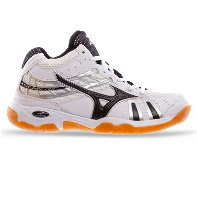 Кроссовки Mizuno белые Кроссовки Mizuno белые