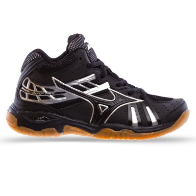 Кроссовки Mizuno черные Кроссовки Mizuno черные