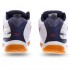 Кроссовки Mizuno белые Кроссовки Mizuno белые