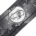 Пенни борд Fish Skateboards Duckbill Черный с белым Пенни борд Fish Skateboards Duckbill Черный с белым