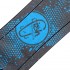 Пенни борд Fish Skateboards Duckbill Черный с синим Пенни борд Fish Skateboards Duckbill Черный с синим