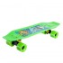 Пенни борд Fish Skateboards Duckbill Shark Зеленый Пенни борд Fish Skateboards Duckbill Shark Зеленый