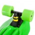 Пенни борд Fish Skateboards Duckbill Shark Зеленый Пенни борд Fish Skateboards Duckbill Shark Зеленый