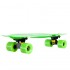 Пенни борд Fish Skateboards Duckbill Shark Зеленый Пенни борд Fish Skateboards Duckbill Shark Зеленый
