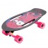 Пенни борд Fish Skateboards Nemo Розовый Пенни борд Fish Skateboards Nemo Розовый