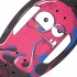 Пенни борд Fish Skateboards Nemo Розовый Пенни борд Fish Skateboards Nemo Розовый