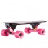 Пенни борд Fish Skateboards Nemo Розовый Пенни борд Fish Skateboards Nemo Розовый