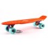 Пенни борд Fish Skateboards Orange-Mint Пенни борд Fish Skateboards Orange-Mint
