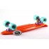 Пенни борд Fish Skateboards Orange-Mint Пенни борд Fish Skateboards Orange-Mint