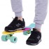 Пенни борд Fish Skateboards Градиент Mint-Pink-Yellow (матовое покрытие) Пенни борд Fish Skateboards Градиент Mint-Pink-Yellow (матовое покрытие)