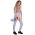 Пенни борд Fish Skateboards Градиент Mint-Pink-Yellow (матовое покрытие) Пенни борд Fish Skateboards Градиент Mint-Pink-Yellow (матовое покрытие)