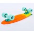 Пенни борд Fish Skateboards Градиент Orange-Yellow-Mint (матовое покрытие) Пенни борд Fish Skateboards Градиент Orange-Yellow-Mint (матовое покрытие)