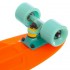Пенни борд Fish Skateboards Градиент Orange-Yellow-Mint (матовое покрытие) Пенни борд Fish Skateboards Градиент Orange-Yellow-Mint (матовое покрытие)