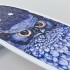 Пенни борд с рисунком Owl Пенни борд с рисунком Owl