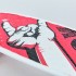 Пенни борд с рисунком Rock Пенни борд с рисунком Rock