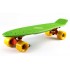 Пенни борд Fish Skateboards Green