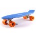 Пенни борд Fish Skateboards Blue Пенни борд Fish Skateboards Blue
