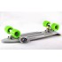 Пенни борд Fish Skateboards Grey Пенни борд Fish Skateboards Grey