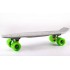 Пенни борд Fish Skateboards Grey Пенни борд Fish Skateboards Grey