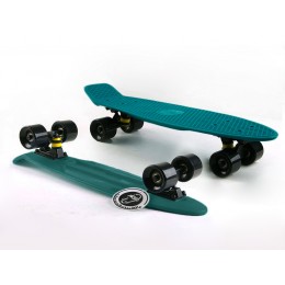 Пенни борд Fish Skateboards Emerald