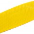 Пенни борд Fish Skateboards Yellow-Zebra