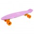 Пенни борд Fish Skateboards Tropic-Lilac Пенни борд Fish Skateboards Tropic-Lilac
