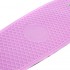 Пенни борд Fish Skateboards Tropic-Lilac Пенни борд Fish Skateboards Tropic-Lilac