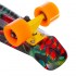 Пенни борд Fish Skateboards Tropic-Lilac Пенни борд Fish Skateboards Tropic-Lilac