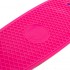 Пенни борд Fish Skateboards Sunset-Pink