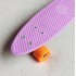 Пенни борд Fish Skateboards Tropic-Lilac Пенни борд Fish Skateboards Tropic-Lilac
