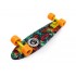 Пенни борд Fish Skateboards Tropic-Lilac Пенни борд Fish Skateboards Tropic-Lilac