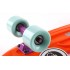 Пенни борд Fish Skateboards Orange-Mint Пенни борд Fish Skateboards Orange-Mint
