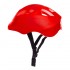 Комплект трехколесных роликов Zelart First Rollers Red Комплект трехколесных роликов Zelart First Rollers Red