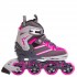 Ролики Zelart Z-803 Pink Ролики Zelart Z-803 Pink