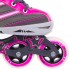 Ролики Zelart Z-803 Pink Ролики Zelart Z-803 Pink