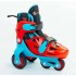 Трехколесные ролики Zelart First Rollers Red Трехколесные ролики Zelart First Rollers Red